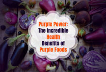 Purple Foods