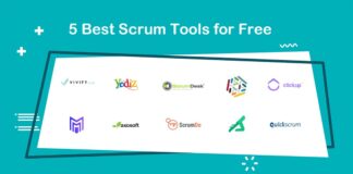 5 Best Scrum Tools for Free