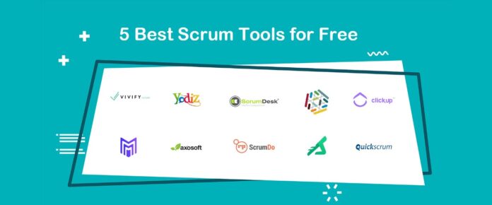 5 Best Scrum Tools for Free