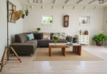 How To Make Your Home Stylish And Comfortable At The Same Time