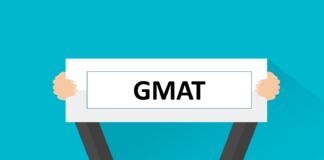 GMAT sample test