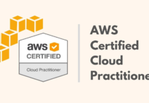 AWS Cloud Practitioner exam