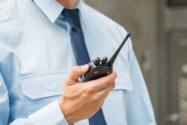 Facts About How Walkie Talkies Can Elevate Your Office's Internal Communications
