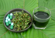 An Ultimate Guide to Kratom Capsules