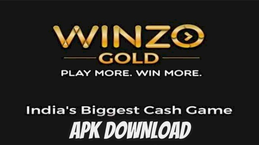 Download Winzo App