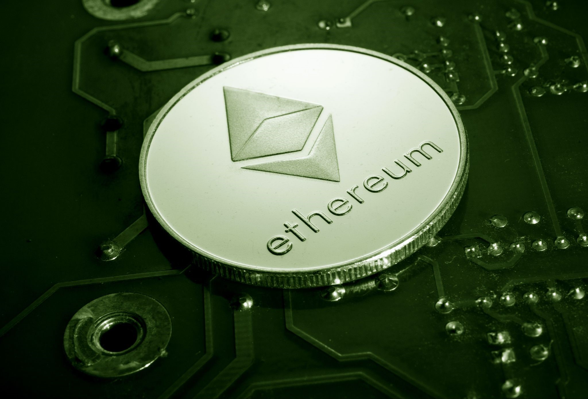 ethereum to pass bitcoin