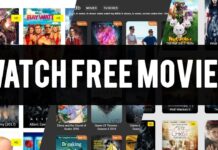 6 Top Websites To Watch HD Movies For Free Online