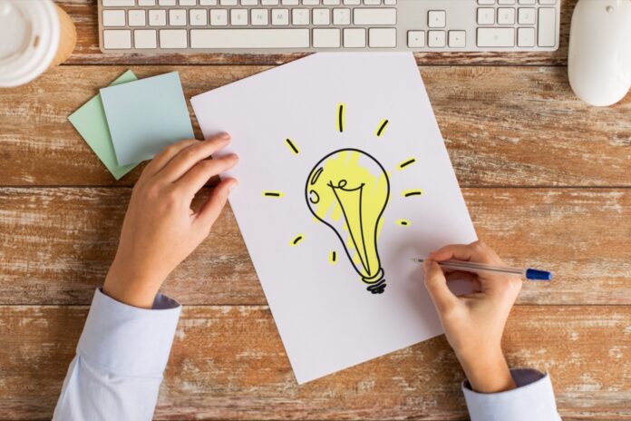 How to Turn Your Idea into a Successful Business