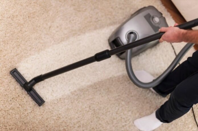 Carpet and Allergies - What You Should Know