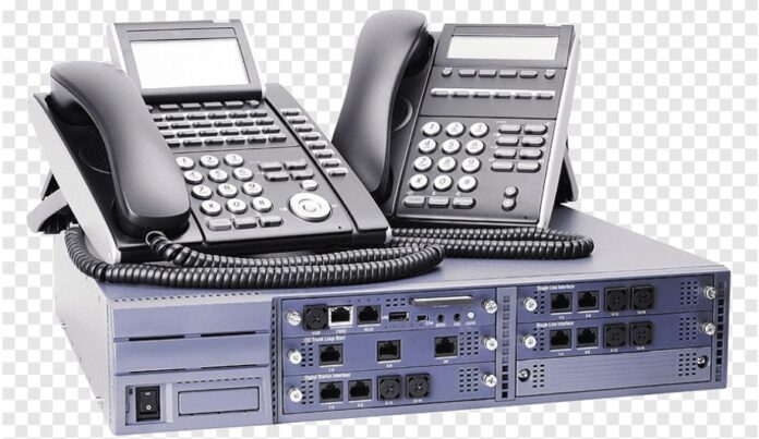 Organized PBX With Advanced VoIP Characteristic For Your Company