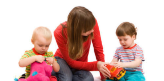 How Is Hiring A Babysitter Beneficial For Kids?