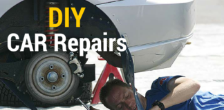 How to Keep Up With Car Repair