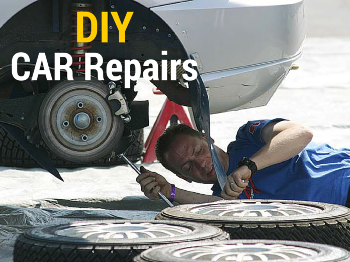 How to Keep Up With Car Repair