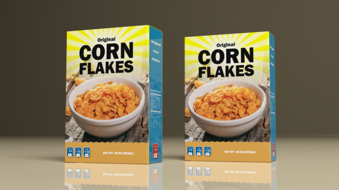 Cereal-Packaging