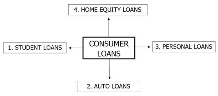 Consumer Loan