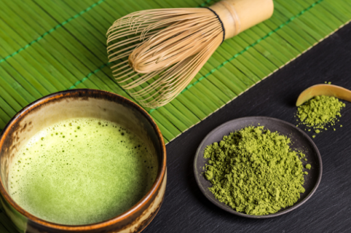 Incredible Reasons Why You Must Drink Organic Matcha Green Tea