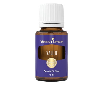What Is Valor Essential Oil Used For?