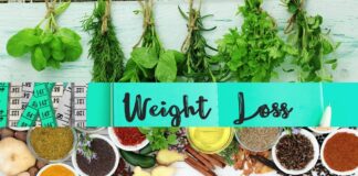 Best Herbs for Extreme Weight Loss
