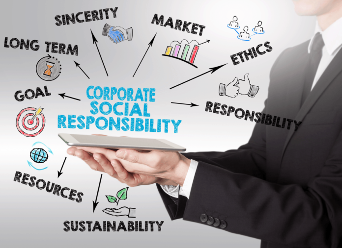Business Responsibility