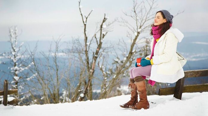 Get Rid of Winter Blues With These Tips