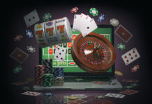 How to Manage Online Games As An Live Dealer