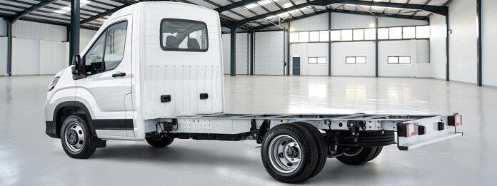 LDV DELIVER 9 CAB CHASSIS FOR SALE: TIPS FOR RETAILERS AND CAR BUYERS