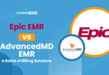 Epic EMR demo shows that the software