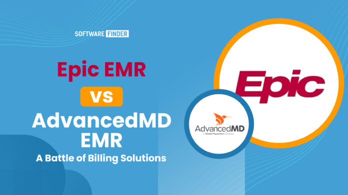 Epic EMR demo shows that the software