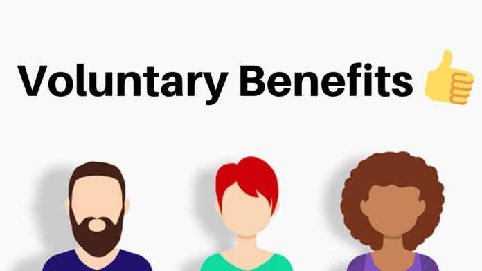Reasons Your Company Should Offer Voluntary Benefits