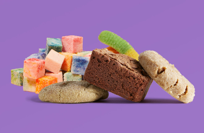 Cannabis Edibles: Tips, Benefits, and the Best Brands
