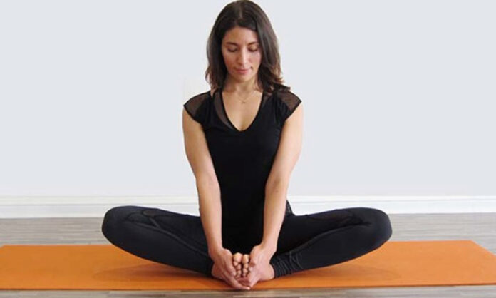 Gorakshasana Yoga