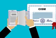 CISM Certification Exam