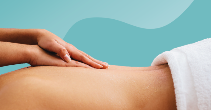 How a Full Body Massage Can Help to Release Toxins