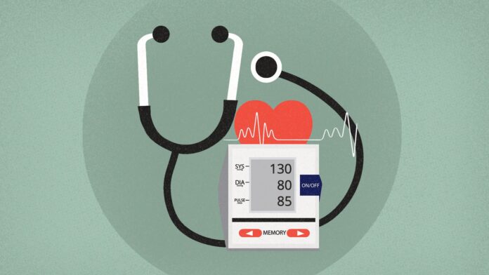 How to Lower High Blood Pressure (Hypertension)