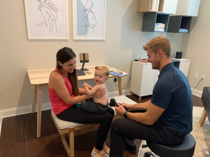 What to Expect During Your First Visit to a Family Chiropractor