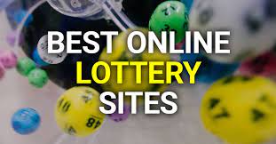 Legal Online Lottery I
