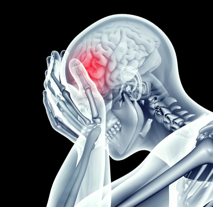 Managing Pain After Brain Injury