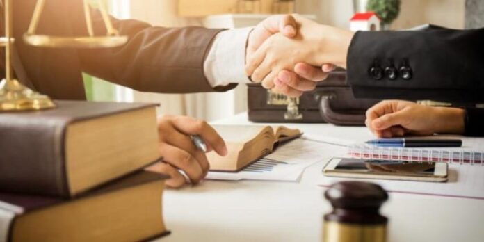 When to Hire a Personal Injury Attorney in Alabama