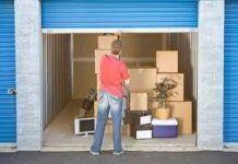 The Ultimate Guide to Packing for A Storage Yard