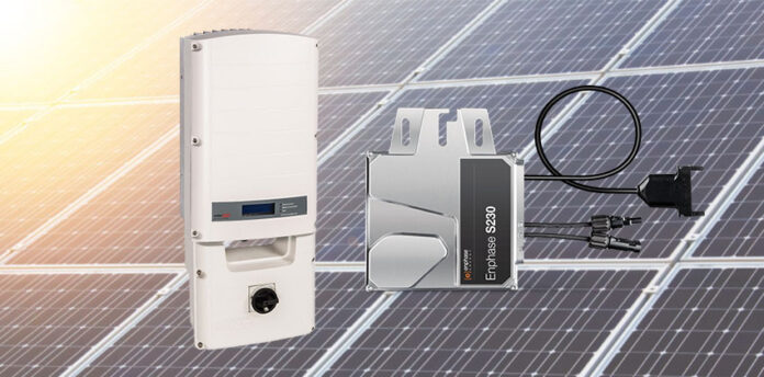 Solar Inverters - What Are They and What Do They Do?