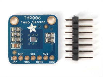 Thermopile Sensors: The Best Temperature Sensor