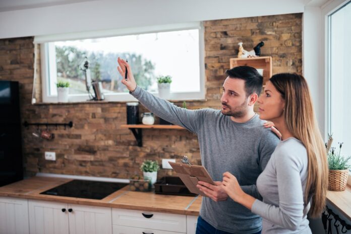 The Top 5 Common Mistakes People Make When Remodeling Their Homes