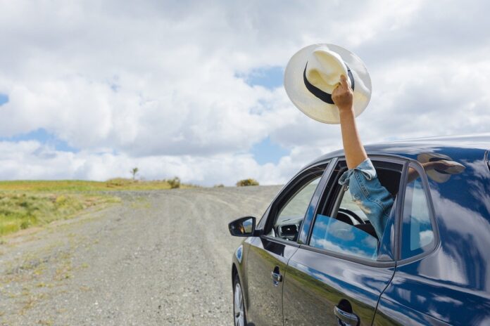 How to Keep Your Car in Good Condition During a Road Trip