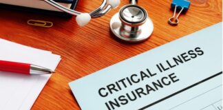 Important things to consider before finalising your critical illness cover