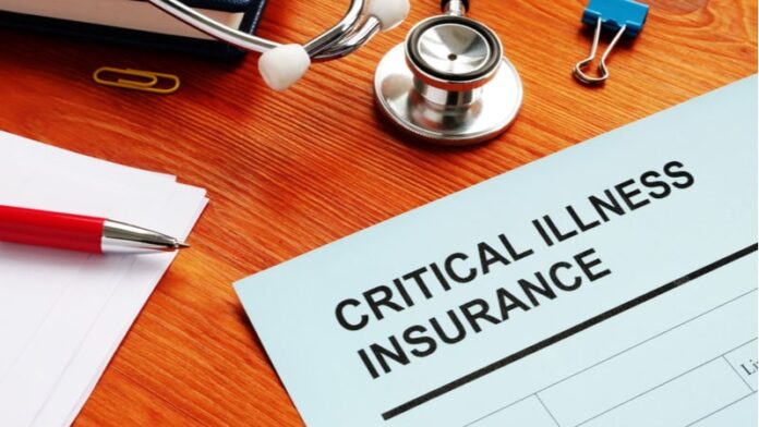 Important things to consider before finalising your critical illness cover