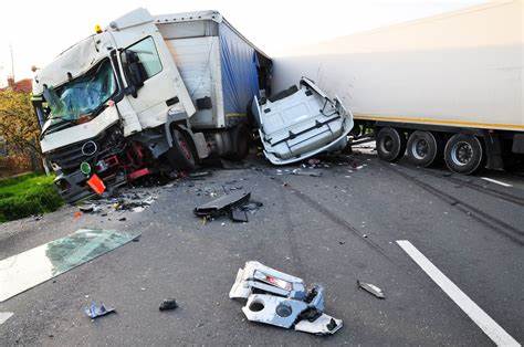 How to Get the Most Out of a Truck Accident Lawyer in Georgia