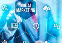 The Next Big Digital Marketing Trends