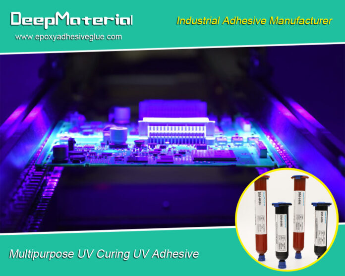 Industrial Hot Melt Electronic Component Epoxy Adhesive And Sealants Glue manufacturers (5)