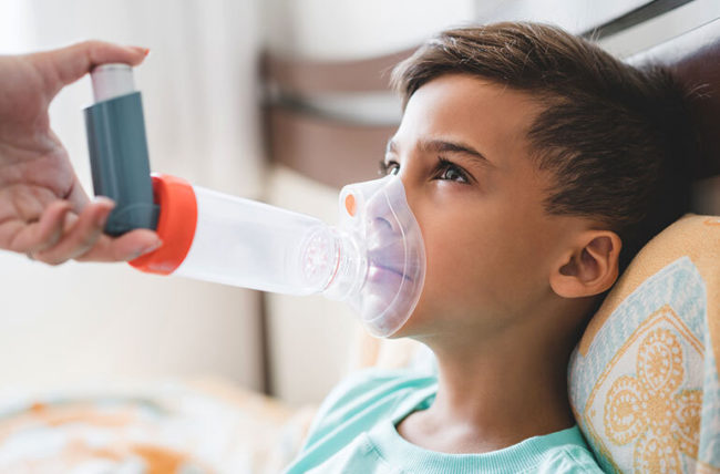 Seven Cleaning Tips You Need To Pay Heed to If Your Child Has Asthma 