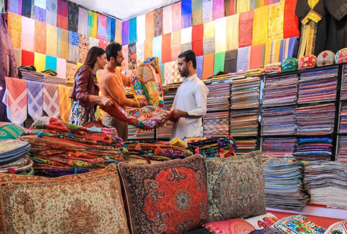 Textile Industry in Dubai Things You Need to Know